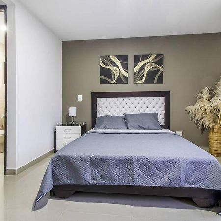 Amplio Apartamento En Calasanz - Estadio 메딜린 외부 사진